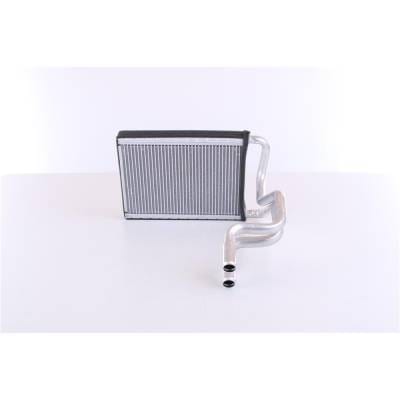 Hvac Heater Core Compatible With 2006-2011 Hyundai Azera 3.3L 3.8L V6 97138-3K000 7 1/4" X 7 1/4" X