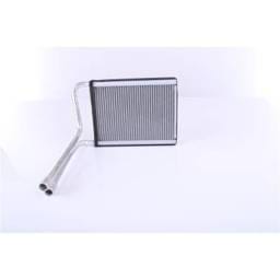 Hvac Heater Core Compatible With 2006-2011 Hyundai Accent 1.6L L4 971381E001 97138-1E000 6 1/2" X 6