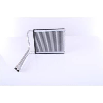 Hvac Heater Core Compatible With 2006-2011 Hyundai Accent 1.6L L4 971381E001 97138-1E000 6 1/2" X 6