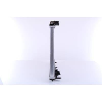 Aluminum Radiator Compatible With 2006-2011 Honda Civic 1.8L L4 19010Rnaa51 19010Rnbc51 14 3/4" X 24 thumbnail 5