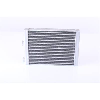 Hvac Heater Core Compatible With 2002-2007 Mitsubishi Lancer 2.0L L4 Mr568599 7 1/4" X 6 1/4" X 1 thumbnail 3