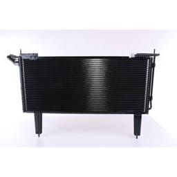 A/C Condenser Compatible With 1992-1996 Jaguar Xjs 2+2 4.0L 6.0L L6 V12 Ccc006496 Ccc6496 Direct Fit