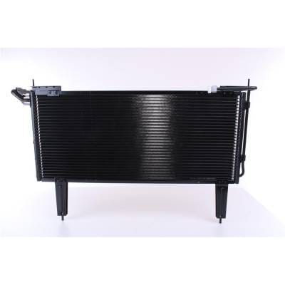 A/C Condenser Compatible With 1992-1996 Jaguar Xjs 2+2 4.0L 6.0L L6 V12 Ccc006496 Ccc6496 Direct Fit