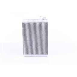 Hvac Heater Core Compatible With 2014-2017 Audi Sq5 3.0L V6 Supercharged 8K0898037a 8 1/4" X 7 1/4"