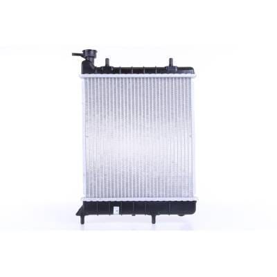 Aluminum Radiator Compatible With 2000-2006 Hyundai Accent 1.5L 1.6L L4 25310-25050 2531025Q11 13 thumbnail 3