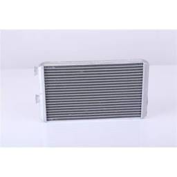 Hvac Heater Core Compatible With 2008-2017 Mitsubishi Lancer 2.0L 2.4L L4 1610544580 7801A13 7 1/4"