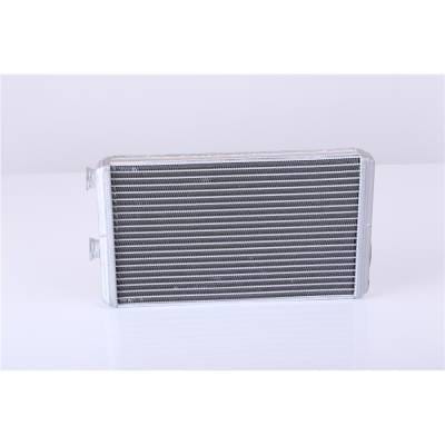 Hvac Heater Core Compatible With 2008-2017 Mitsubishi Lancer 2.0L 2.4L L4 1610544580 7801A13 7 1/4"