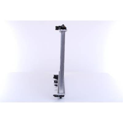 Aluminum Radiator Compatible With 2006-2011 Honda Civic 1.8L L4 19010Rnaa51 19010Rnbc51 14 3/4" X 24 thumbnail 3