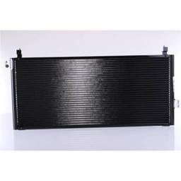 A/C Condenser Compatible With 1993-2001 Subaru Impreza 1.8L 2.2L 2.5L H4 73210-Fa150 73210-Fa120