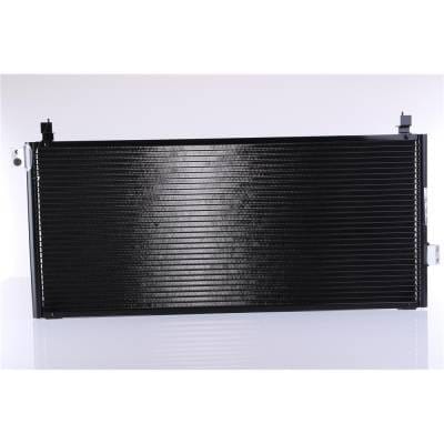A/C Condenser Compatible With 1993-2001 Subaru Impreza 1.8L 2.2L 2.5L H4 73210-Fa150 73210-Fa120