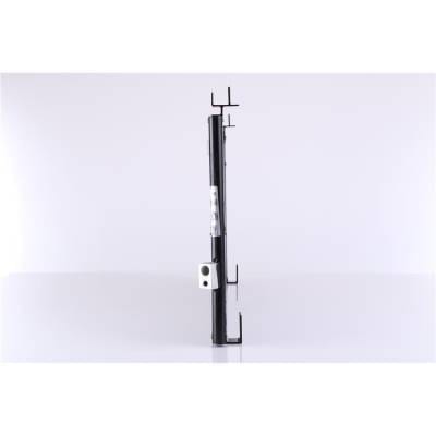A/C Condenser Compatible With 1993-2001 Subaru Impreza 1.8L 2.2L 2.5L H4 73210-Fa150 73210-Fa120 thumbnail 2