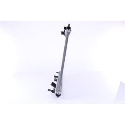 Aluminum Radiator Compatible With 2009-2014 Honda Fit 1.5L L4 19010Rb0e91 13 3/4" X 21 3/4" X 5/8" thumbnail 3
