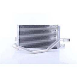Hvac Heater Core Compatible With 2016-2023 Mercedes-Benz Metris 2.0L L4 Turbo 0008304401 A0008304401