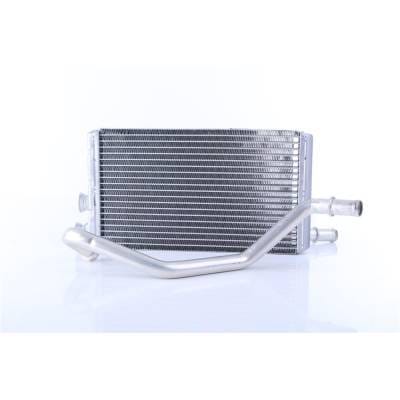 Hvac Heater Core Compatible With 2016-2023 Mercedes-Benz Metris 2.0L L4 Turbo 0008304401 A0008304401