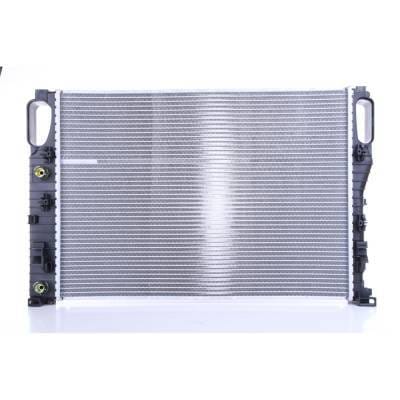 Aluminum Radiator Compatible With 2006-2009 Mercedes-Benz E350 3.5L V6 A2115003702 2115003702 17 thumbnail 3