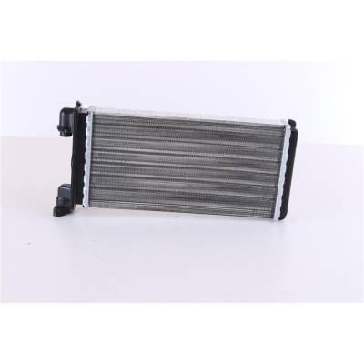 Hvac Heater Core Compatible With 1984-1991 Bmw 325I 2.5L L6 64111373772 8391362 8 1/4" X 7 1/4" X 1