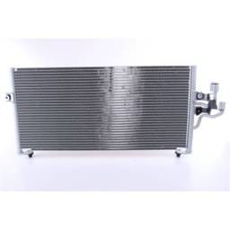 A/C Condenser Compatible With 1997-2002 Mitsubishi Mirage 1.5L 1.8L L4 Mr218428 Direct Fit OEM