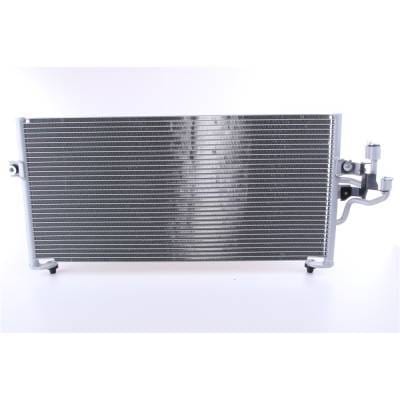 A/C Condenser Compatible With 1997-2002 Mitsubishi Mirage 1.5L 1.8L L4 Mr218428 Direct Fit OEM