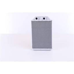 Hvac Heater Core Compatible With 1998-2004 Audi A6 2.7L 2.8L 3.0L 4.2L V6 V8 4B1819031c 4B1819031 8