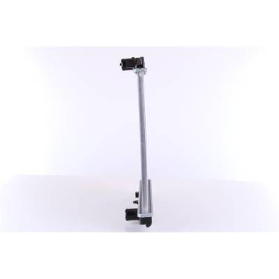 Aluminum Radiator Compatible With 1989-1994 Dodge Colt 1.5L 1.8L L4 Dmx102070 Mb660561 13 3/4" X 18 thumbnail 3