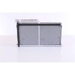 Hvac Heater Core Compatible With 2005-2011 Audi A6 Quattro 3.0L 3.2L 4.2L V6 V8 4F2820031 4F0820031