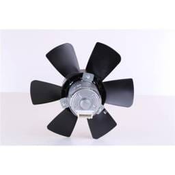 Engine Cooling Fan Motor Assembly Compatible With 1993-1999 Volkswagen Golf 2.0L L4 1H0959455