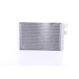 Hvac Heater Core Compatible With 2016-2022 Bmw 750I Xdrive 4.4L V8 Turbo 64119361712 9 1/4" X 8 1/4"