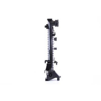 New Radiator Compatible With Mercedes-Benz Slk250 By Part Numbers 67168 204 500 15 03 A2045000403 thumbnail 5
