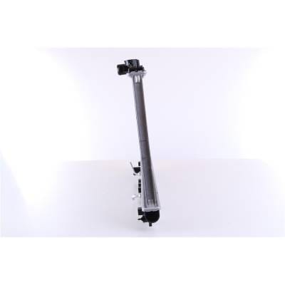 Aluminum Radiator Compatible With 2001-2006 Dodge Stratus 2.4L 2.7L L4 V6 Kmr431144 Mr431144 14 3/4" thumbnail 3