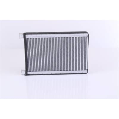 Hvac Heater Core Compatible With 2006-2011 Bmw 325I 3.0L L6 6941991 64116934783 8 1/4" X 7 1/4" X 1 thumbnail 3
