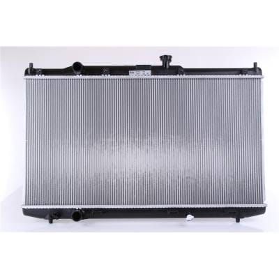 Aluminum Radiator Compatible With 2014-2017 Honda Accord Hybrid 2.0L L4 Hybrid 190105K0a01 15 3/4" X
