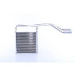Hvac Heater Core Compatible With 2014-2019 Kia Soul 1.6L 2.0L L4 97138B2000 7 1/4" X 6 1/4" X 1 1/4"