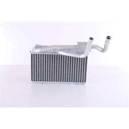Hvac Heater Core Compatible With 2007-2013 Bmw X5 3.0L L6 64116968203 6968203 8 1/4" X 7 1/4" X 1