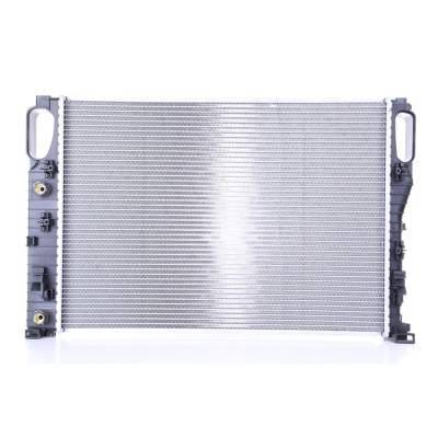 Aluminum Radiator Compatible With 2007-2011 Mercedes-Benz Cls550 4.7L 5.5L V8 Turbo A2115003402 thumbnail 3