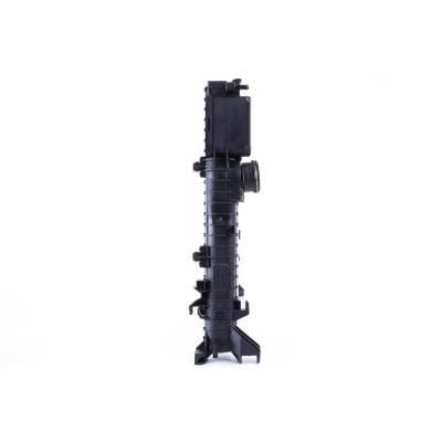 Aluminum Radiator Compatible With 2007-2011 Mercedes-Benz Cls550 4.7L 5.5L V8 Turbo A2115003402 thumbnail 5
