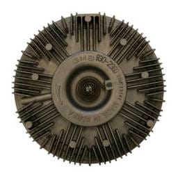 Hvac Fan Clutch Compatible With 1996-1999 Chevrolet C1500 Suburban 4.3L V6/5.0L/5.7L V8 Thermal