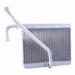 Hvac Heater Core Compatible With 2000-2006 Bmw X5 3.0L L6 64118385689 8 1/4" X 7 1/4" X 1 1/4" 2.4