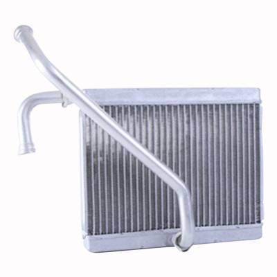 Hvac Heater Core Compatible With 2000-2006 Bmw X5 3.0L L6 64118385689 8 1/4" X 7 1/4" X 1 1/4" 2.4