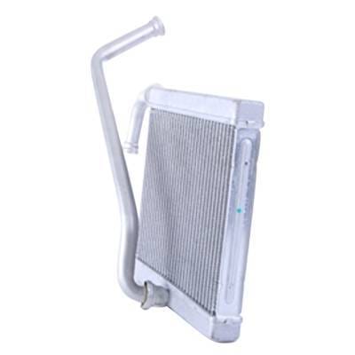 Hvac Heater Core Compatible With 2000-2006 Bmw X5 3.0L L6 64118385689 8 1/4" X 7 1/4" X 1 1/4" 2.4 thumbnail 5