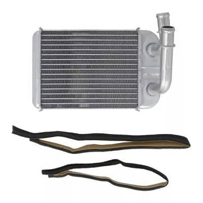 Hvac Heater Core Compatible With 2003-2010 Porsche Cayenne 3.6L 4.5L 4.8L V6 V8 7L0819032a thumbnail 3