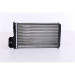 Hvac Heater Core Compatible With 1988-1997 Peugeot 405 1.9L 2.0L L4 6464C8 644858 7 1/4" X 6 1/4" X