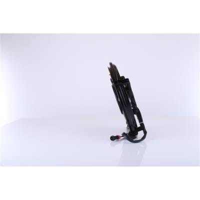 Engine Cooling Fan Motor Assembly Compatible With 1998-2005 Volkswagen Passat 1.8L 2.0L L4 Turbo thumbnail 5