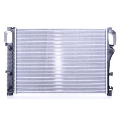 New Radiator Compatible With Mercedes-Benz Cl65 Amg By Part Numbers 67107A A2215000503 A2215000003 thumbnail 3
