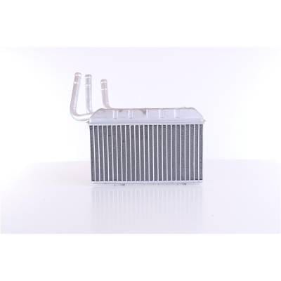 Hvac Heater Core Compatible With 2008-2014 Bmw X6 M 4.4L V8 Turbo 6968204 64116968204 8 1/4" X 7 thumbnail 3