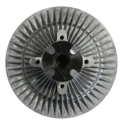 Hvac Fan Clutch Compatible With 1959-1968 Chevrolet El Camino 3.4L/3.8L V6/5.0L/5.7L V8 Thermal thumbnail 5