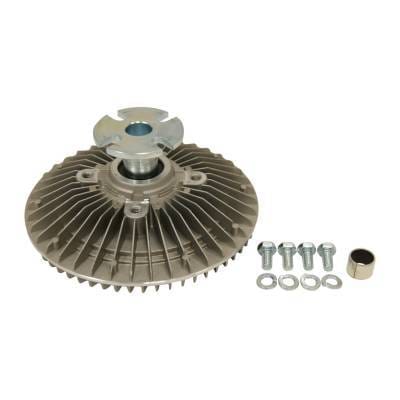 Hvac Fan Clutch Compatible With 1973-1975 Buick Apollo 2.5L I4/2.8L/3.1L/3.3L V6 Thermal Viscous thumbnail 5