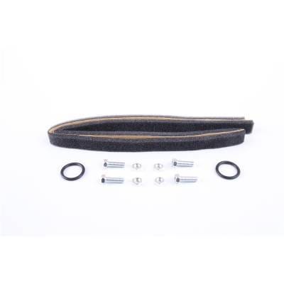 Hvac Heater Core Compatible With 1984-1993 Mercedes-Benz 190D 2.2L 2.5L L4 Diesel 0028355401 thumbnail 7