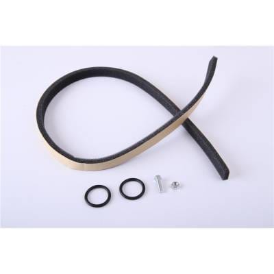 Hvac Heater Core Compatible With 2012-2019 Fiat 500 1.4L L4 77362540 1582253 6 1/2" X 5 1/2" X 1" thumbnail 9