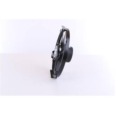 Engine Cooling Fan Motor Assembly Compatible With 1995-1997 Mercedes-Benz C36 Amg 3.6L L6 0015001293 thumbnail 5
