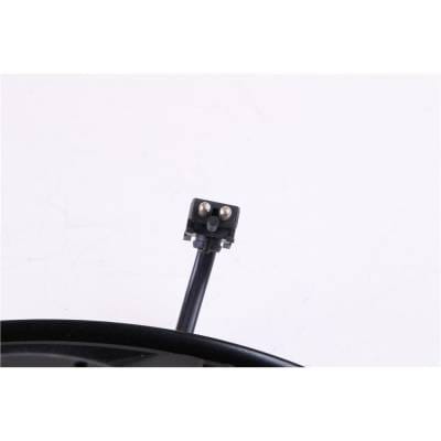 Engine Cooling Fan Motor Assembly Compatible With 1995-1997 Mercedes-Benz C36 Amg 3.6L L6 0015001293 thumbnail 7